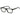 Carrera Black Plastic Glasses (Frames)