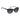 Tommy Hilfiger Black Acetate Glasses (Frames)