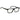Carrera Black Plastic Glasses (Frames)