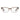 Tommy Hilfiger Brown Acetate Glasses (Frames)