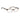 Tommy Hilfiger Brown Acetate Glasses (Frames)