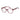 Tommy Hilfiger Pink Acetate Glasses (Frames)