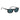 Tommy Hilfiger Black Polyamide Glasses (Frames)