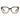 Tommy Hilfiger Brown Acetate Glasses (Frames)