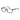 Tommy Hilfiger Blue Polyamide Glasses (Frames)