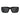 Marc Jacobs Black Acetate Glasses (Frames)