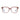 Missoni Multicolor Plastic Glasses (Frames)