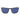 Gant Gray Metal Sunglasses