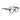 Missoni Gray Acetate Glasses (Frames)