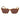 Gant Multicolor Plastic Sunglasses