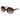 Guess Purple Plastic Sunglasses