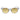 Guess Gray Plastic Sunglasses