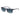 Guess Gray Plastic Sunglasses