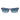 Guess Gray Plastic Sunglasses