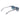 Guess Gray Plastic Sunglasses
