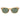 Guess Bicolor Plastic Sunglasses