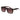 Guess Brown Acetate Sunglasses