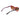 Guess Multicolor Plastic Sunglasses