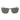 Gant Silver Metal Sunglasses