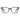 Tommy Hilfiger Brown Acetate Glasses (Frames)