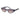 Marciano by Guess Gray Acetate Sunglasses