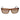 Timberland Brown Acetate Sunglasses
