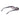 Marciano by Guess Gray Acetate Sunglasses
