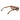 Timberland Brown Acetate Sunglasses