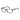 Tommy Hilfiger Black Polyamide Glasses (Frames)