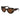 Emilio Pucci Multicolor Acetate Sunglasses