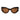 Emilio Pucci Multicolor Acetate Sunglasses
