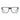 Hugo Boss Bicolor Acetate Glasses (Frames)
