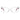 Missoni Transparent Acetate Glasses (Frames)
