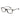 BMW Brown Titanium Glasses (Frames)