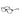 BMW Gray Plastic Glasses (Frames)