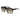 BMW Brown Plastic Sunglasses