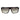 BMW Brown Plastic Sunglasses