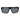 BMW Black Plastic Sunglasses