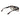 BMW Brown Plastic Sunglasses
