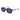 Gant Blue Plastic Sunglasses