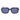 Gant Blue Plastic Sunglasses
