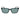 Gant Turquoise Plastic Sunglasses