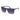 Gant Blue Plastic Sunglasses