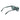 Gant Turquoise Plastic Sunglasses