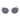 Gant Silver Metal Sunglasses
