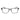 BMW Black Titanium Glasses (Frames)