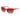 Guess Pink Plastic Sunglasses
