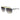 Guess Gray Plastic Sunglasses