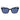 Gant Blue Plastic Sunglasses