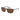 Harley-Davidson Gray Plastic Sunglasses